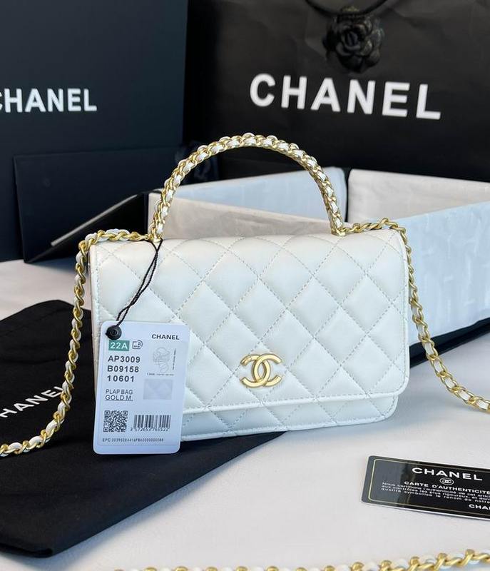 Chanel Handbags 250